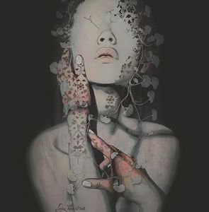 Meet your Posher, Nickie